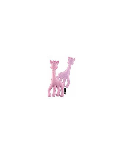 Прекрасната Софи Sophie la Girafe, Розово