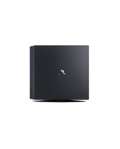 Sony PlayStation 4 Pro 1TB - Черна - 6