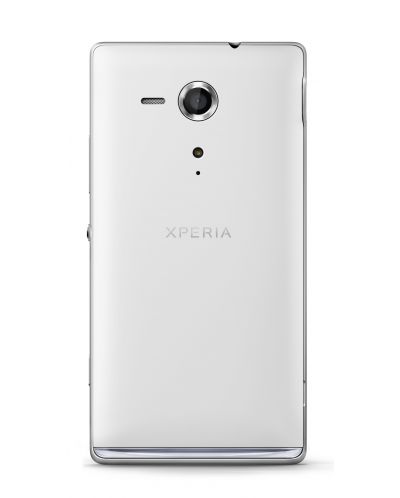Sony Xperia SP - бял - 11