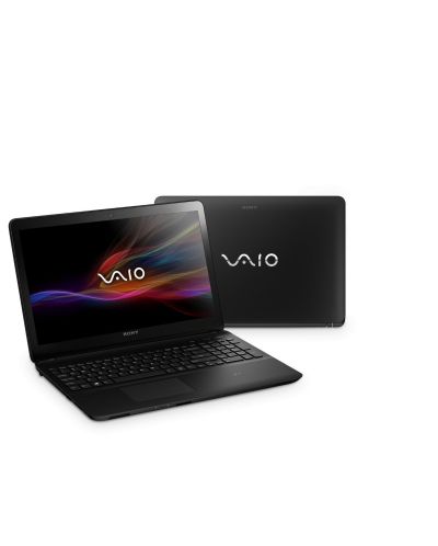 Sony VAIO Fit 15E  - 5