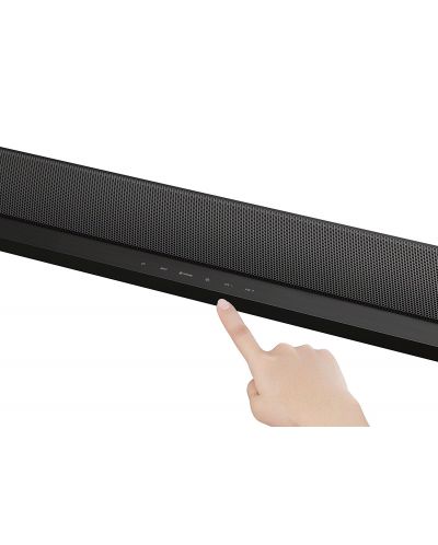 Sony HT-CT800, 3350W 2.1 channel soundbar for TV with S-Force Pro Front surround, black - 2