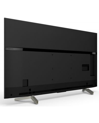 Смарт телевизор Sony KD-75XF8596 - 75" 4K TV HDR BRAVIA, Edge LED - 3