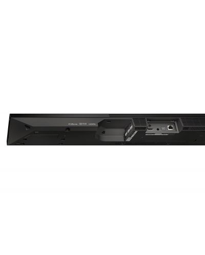 Sony HT-CT800, 3350W 2.1 channel soundbar for TV with S-Force Pro Front surround, black - 3