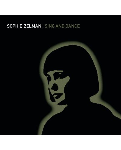 Sophie Zelmani - Sing and Dance (CD) - 1