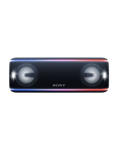 Портативна колонка Sony - SRS-XB41, черна