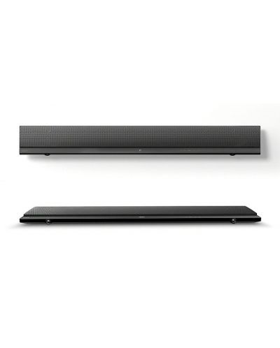 Sony HT-NT5, 400W 2.1 channel Soundbar for TV with Wi-Fi/Bluetooth and NFC, black - 3
