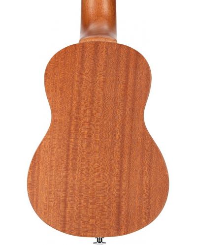 Сопрано укулеле Ibanez - UKS100, Open Pore Natural - 5