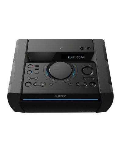 Sony SHAKE-X3D Party System with Bluetooth - 2