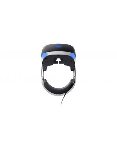 Sony PlayStation VR - Хедсет за виртуална реалност - 5