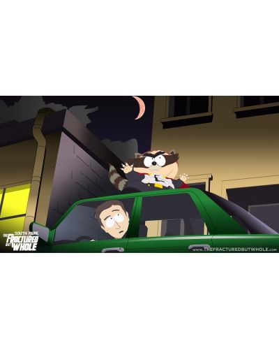 South Park: The Fractured But Whole (PS4) - 8