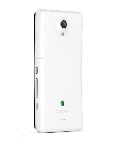 Sony Xperia T - бял - 6