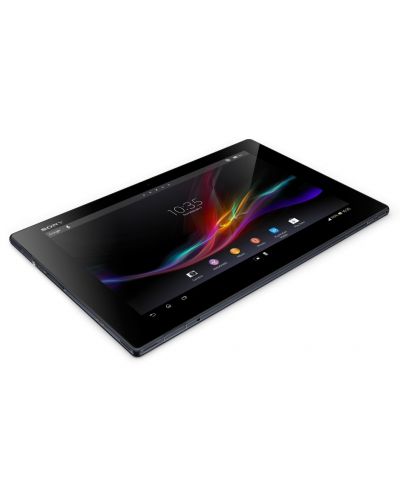 Sony Xperia Z Tablet 16GB 4G/LTE  - 9