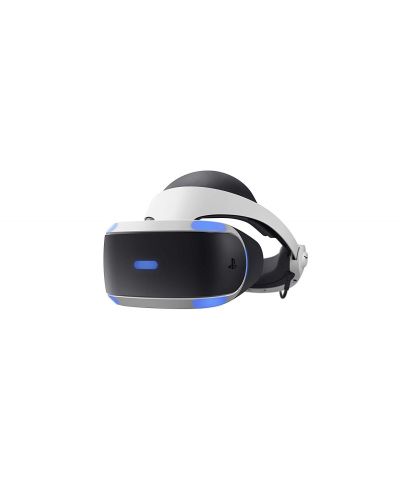 PlayStation VR Mega Pack - 4