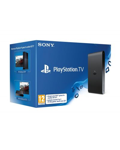 Sony PlayStation TV - 1