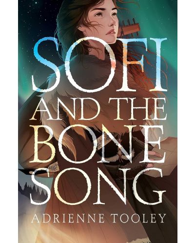 Sofi and the Bone Song - 1
