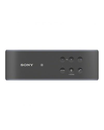 Мини колонка Sony SRS-X2 - черна - 3