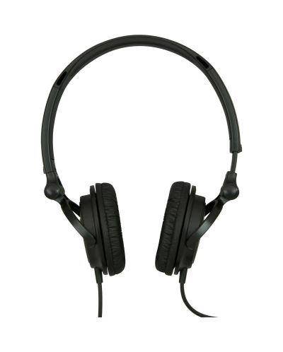 Слушалки Sony MDR-V150 - черни - 3