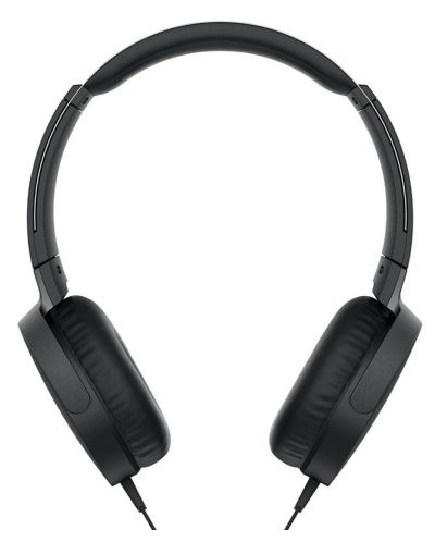 Слушалки Sony MDR-550AP - черни - 3