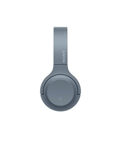 Слушалки Sony WH-H800 - сини - 8