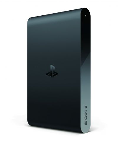 Sony PlayStation TV - 6