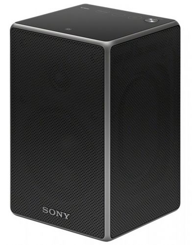 Мини колонка Sony SRS-ZR5 - черен - 1