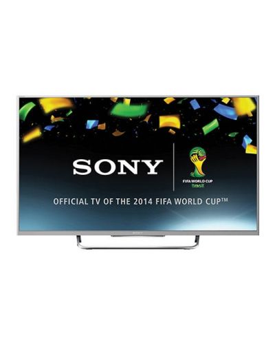 Телевизор Sony KDL-50W815 - 50" 3D - 3