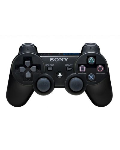 Sony DualShock 3 - Classic Black - 1