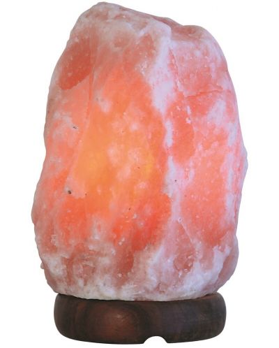 Солна лампа Rabalux - Rock 4130, 15 W, 25 cm - 2