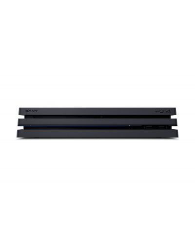 Sony PlayStation 4 Pro 1TB - Черна - 7