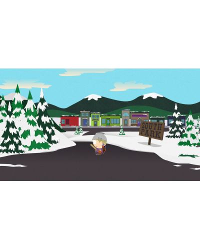 South Park: The Stick of Truth (PC) - 7
