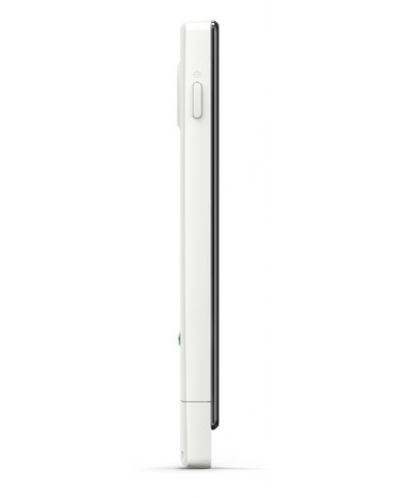Sony Xperia Sola - бял - 4