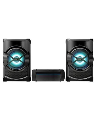 Sony SHAKE-X3D Party System with Bluetooth - 1
