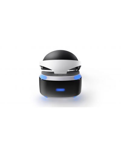 Sony PlayStation VR - Хедсет за виртуална реалност - 8