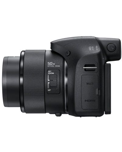 Sony Cyber Shot DSC-HX300 black