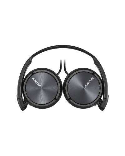 Слушалки Sony MDR-ZX310 - черни - 2