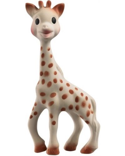 Подаръчен комплект Sophie la Girafe - Всичко в едно - 3