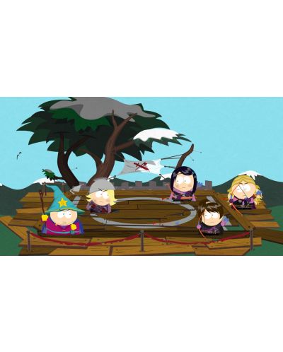 South Park: The Stick of Truth (Xbox 360) - 5
