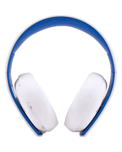 Sony Wireless Stereo Headset 2.0 - White - 3