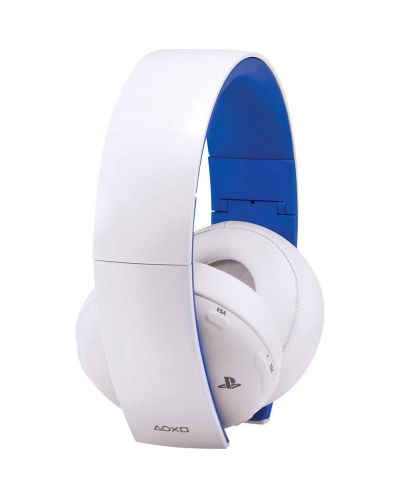 Sony Wireless Stereo Headset 2.0 - White - 5