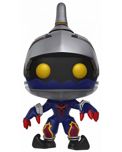 Фигура Funko Pop! Kingdom Hearts 3 - Soldier Heartless, #407