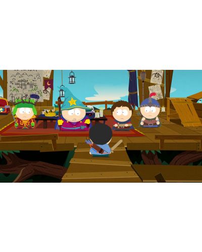 South Park: The Stick of Truth - Essentials (PS3) - 6