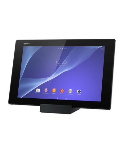 Sony Xperia Z2 Tablet 16GB с докинг станция - 8