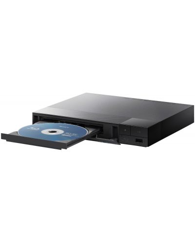 Blu-Ray плейър Sony BDP-S3700 - черен - 2