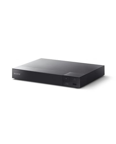 Blu-Ray плейър Sony BDP-S6700 - WiFi, 4K - 2
