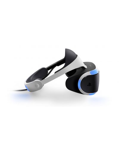 Sony PlayStation VR - Хедсет за виртуална реалност - 10