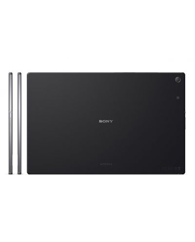 Sony Xperia Z2 Tablet 16GB - черен - 5