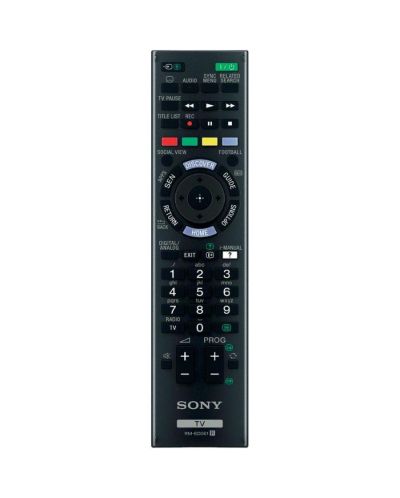 Sony KDL-42W706BS - 42" LED телевизор с 2.1 Bluetooth Soundbar - 7