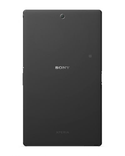 Sony Xperia Z3 Tablet Compact - черен - 5