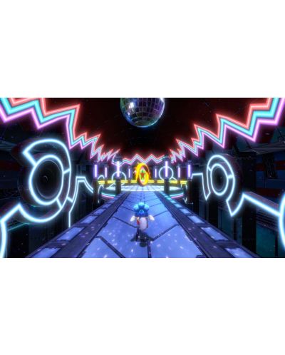 Sonic Colours Ultimate (Nintendo Switch) - 5
