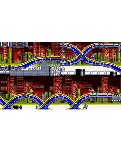Sonic Mania Plus (PS4) - 4